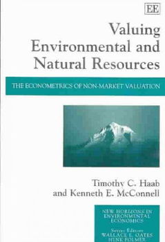 Valuing Environmental and Natural Resourcesvaluing 