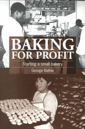 Baking for Profitbaking 