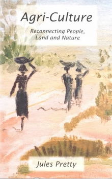 Agri-Cultureagriculture 