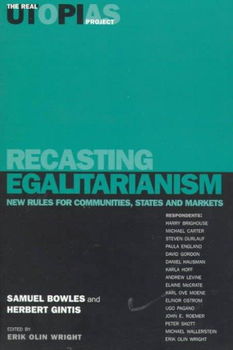 Recasting Egalitarianismrecasting 