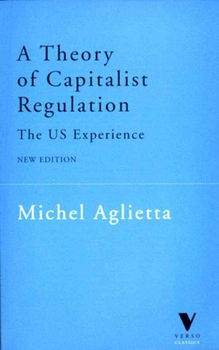 Theory of Capitalist Regulationtheory 