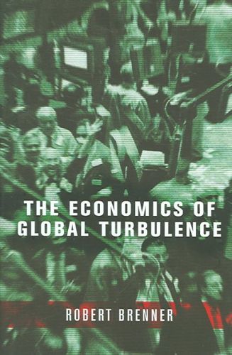 The Economics Of Global Turbulenceeconomics 