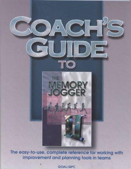 Coach's Guide to the Memory Jogger IIcoach 