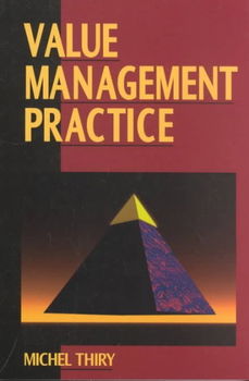 Value Management Practicemanagement 