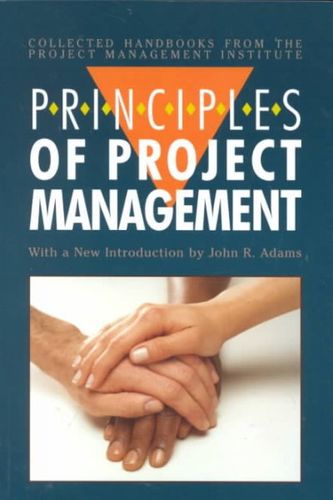 The Principles of Project Managementprinciples 