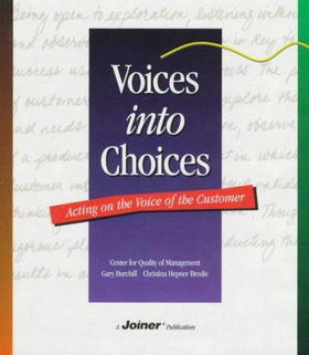 Voices into Choicesvoices 