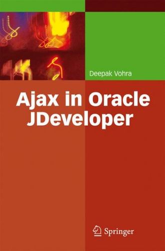 Ajax in Oracle JDeveloperajax 