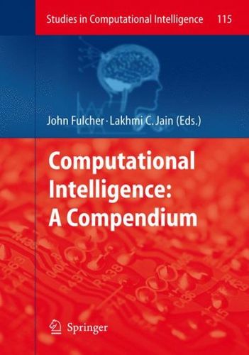Computational Intelligence, a Compendiumcomputational 