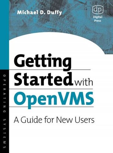 Getting Started With Open Vmsgetting 