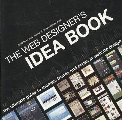 The Web Designer's Idea Bookdesigner 