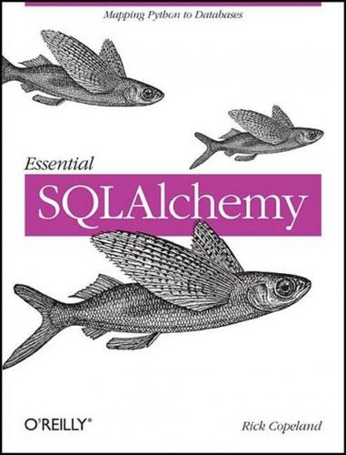 Essential Sqlalchemyessential 