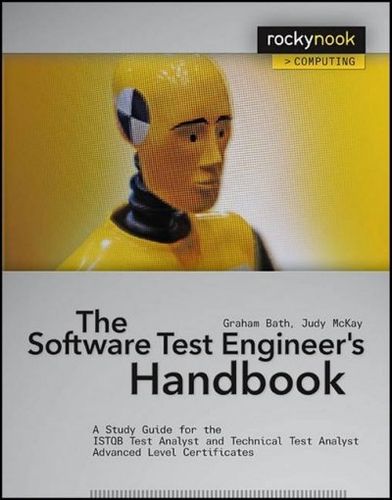 The Software Test Engineer's Handbooksoftware 