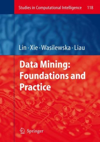 Data Miningdata 