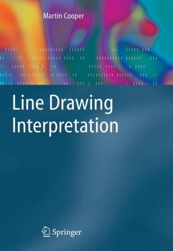Line Drawing Interpretationline 