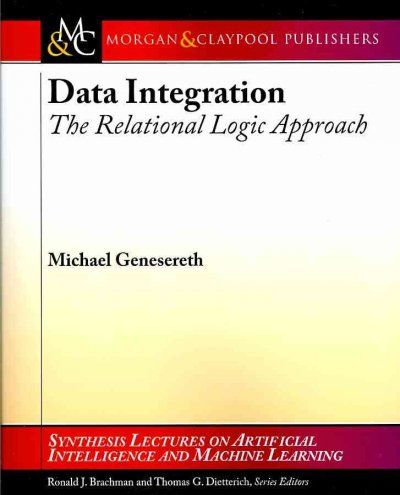 Data Integrationdata 
