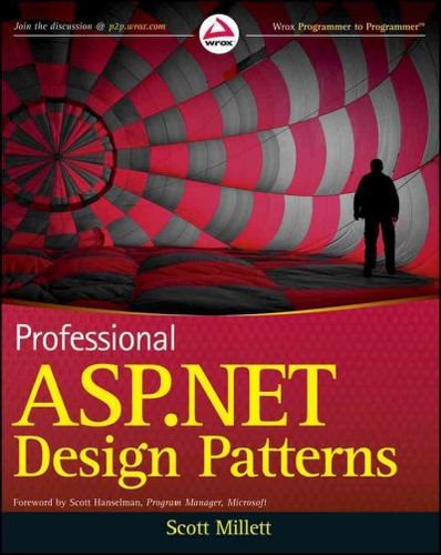 Professional ASP.NET Design Patternsprofessional 