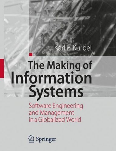 The Making of Information Systemsmaking 
