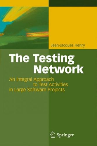 The Testing Networknetwork 