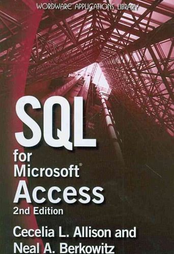 SQL for Microsoft Accesssql 