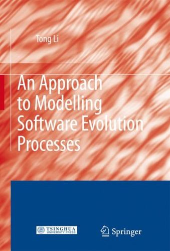 An Approach to Modelling Software Evolution Processesapproach 