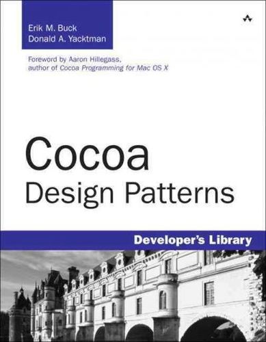 Cocoa Design Patternscocoa 