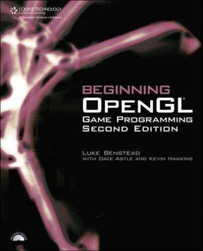 Beginning OpenGL Game Programmingbeginning 