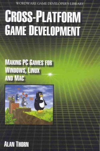 Cross-Platform Game Developmentcross 