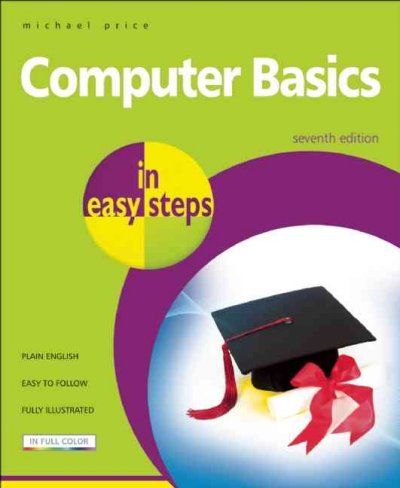 Computer Basics in Easy Stepscomputer 