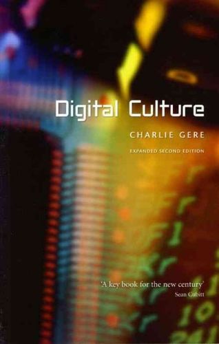 Digital Culturedigital 