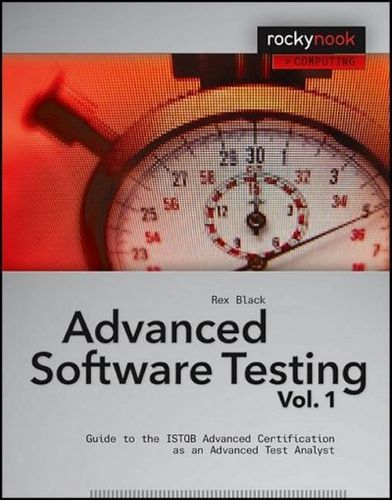 Advanced Software Testingadvanced 