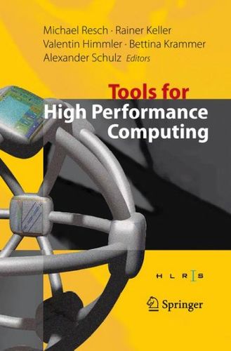 Tools for High Performance Computingtools 