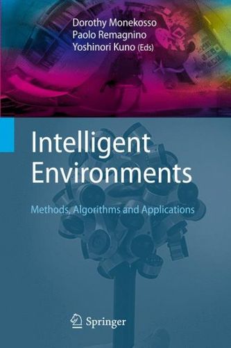Intelligent Environmentsintelligent 