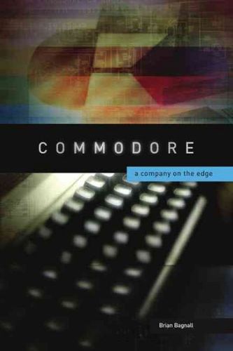 Commodorecommodore 