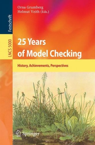 25 Years of Model Checkingyears 