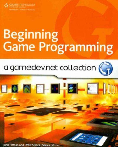Beginning Game Programmingbeginning 