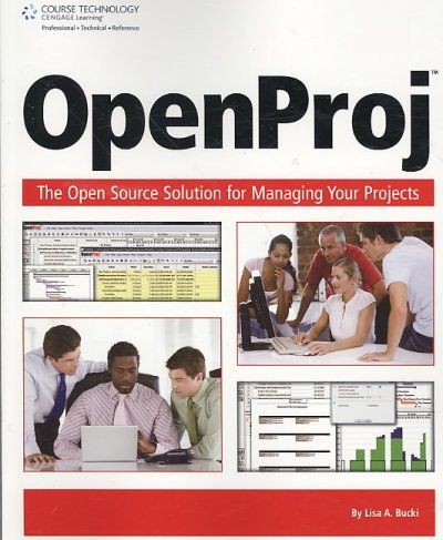 OpenProjopenproj 