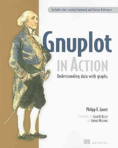 Gnuplot in Actiongnuplot 