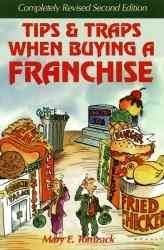 Tips & Traps When Buying a Franchisetips 