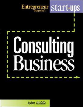 Consulting Businessconsulting 