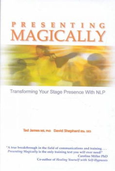 Presenting Magicallypresenting 