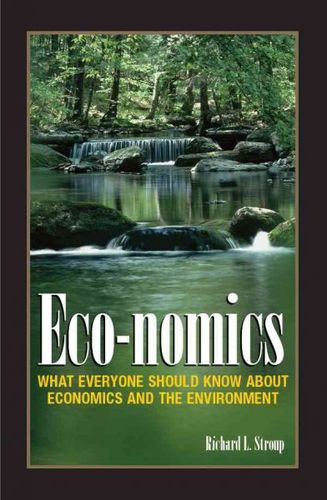 Eco-Nomicseconomics 