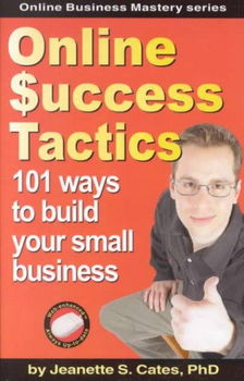 Online Success Tacticssuccess 