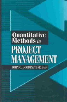 Quantitative Methods in Project Managementquantitative 