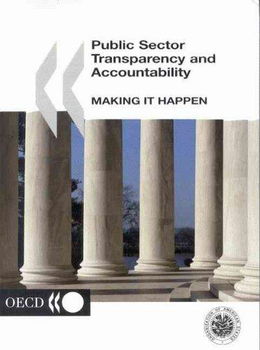Public Sector Transparency and Accountabilitypublic 