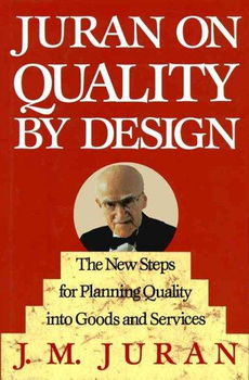 Juran on Quality by Designjuran 