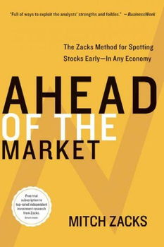 Ahead of the Marketahead 