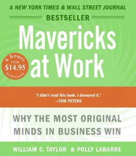 Mavericks at Workmavericks 