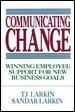 Communicating Changecommunicating 