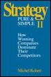 Strategy Pure & Simple IIstrategy 