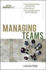 Managing Teamsmanaging 